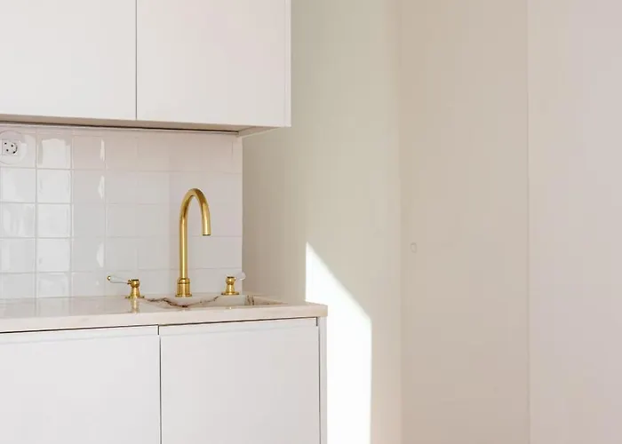 Casa 1923 By My Choice Appartement District de Faro