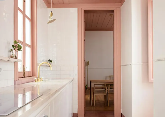 Casa 1923 By My Choice *