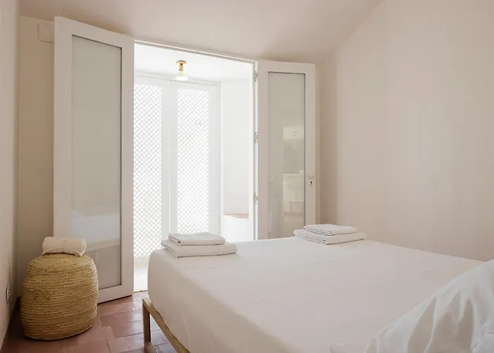 Casa 1923 By My Choice * Distrikt Faro