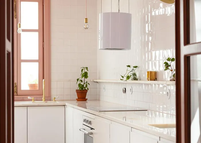 Casa 1923 By My Choice Appartement District de Faro