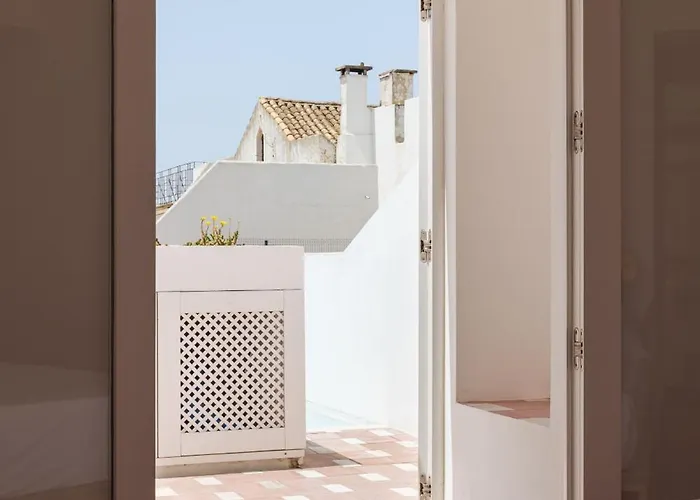 Casa 1923 By My Choice Appartement