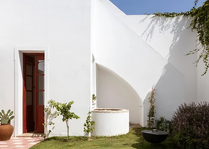 Casa 1923 By My Choice *