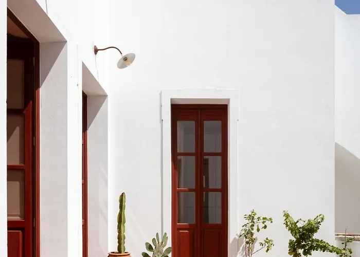 Casa 1923 By My Choice Apartament *