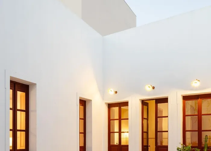 Casa 1923 By My Choice Apartment *