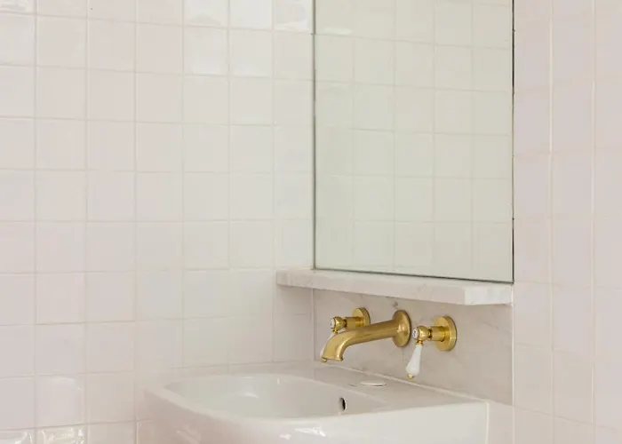 Casa 1923 By My Choice