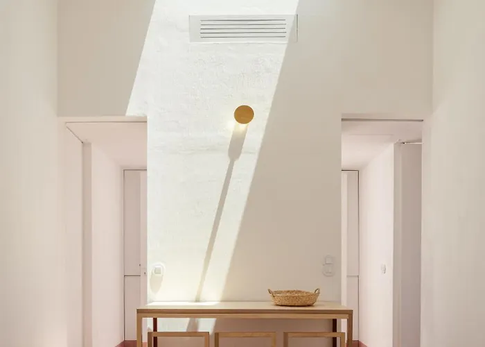 Casa 1923 By My Choice Appartement District de Faro